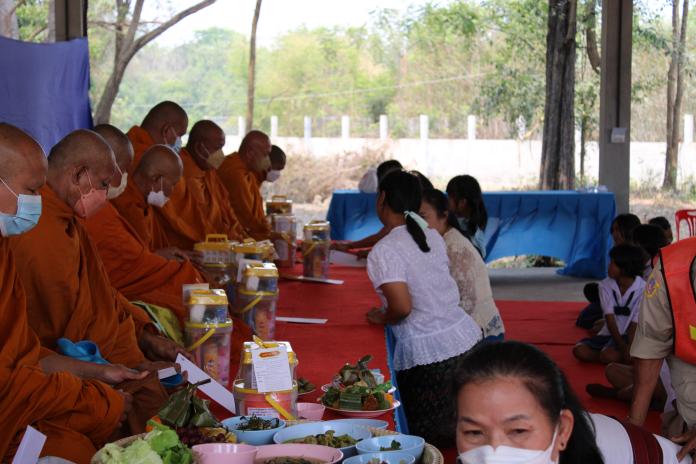 วันเข้าพรรษา